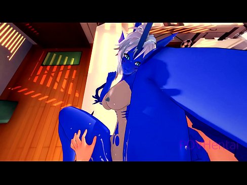 ❤️ दानव मछली लड़की राक्षस ❤ फूहड़ hi.hentai-menu.ru पर