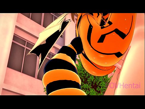 ❤️ ततैया लड़की राक्षस ❤ फूहड़ hi.hentai-menu.ru पर