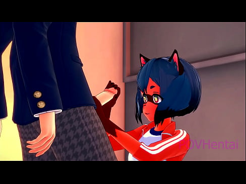 ❤️ Michiru Kagemori . के साथ एकदम नया मवेशी खेत ❤ फूहड़ hi.hentai-menu.ru पर